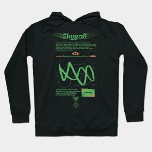 Skyfall Hoodie